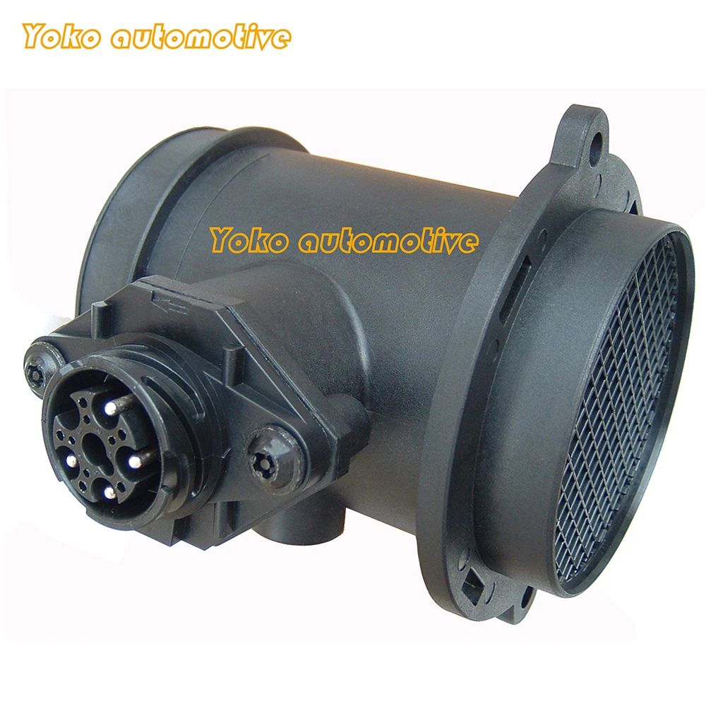 MASS AIR FLOW METER SENSOR FOR MERCEDES BENZ E CLASS Estate (S124