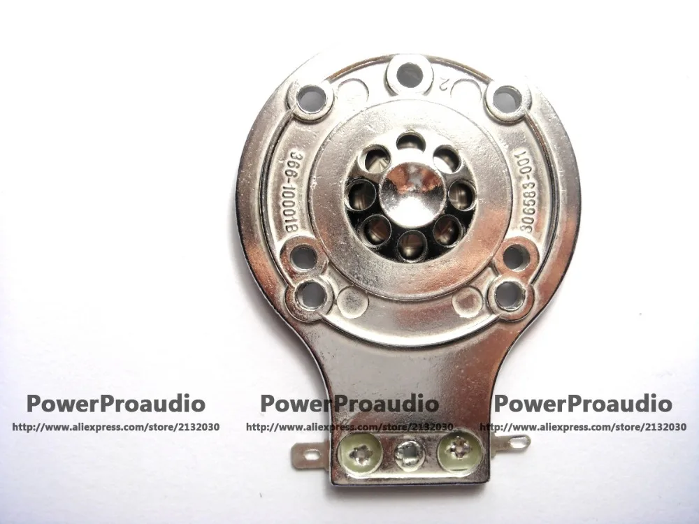 4 шт./лот диафрагмы для jbl 2412 2412H 1 JRX 10 912|Аксессуары аудиосистем| |