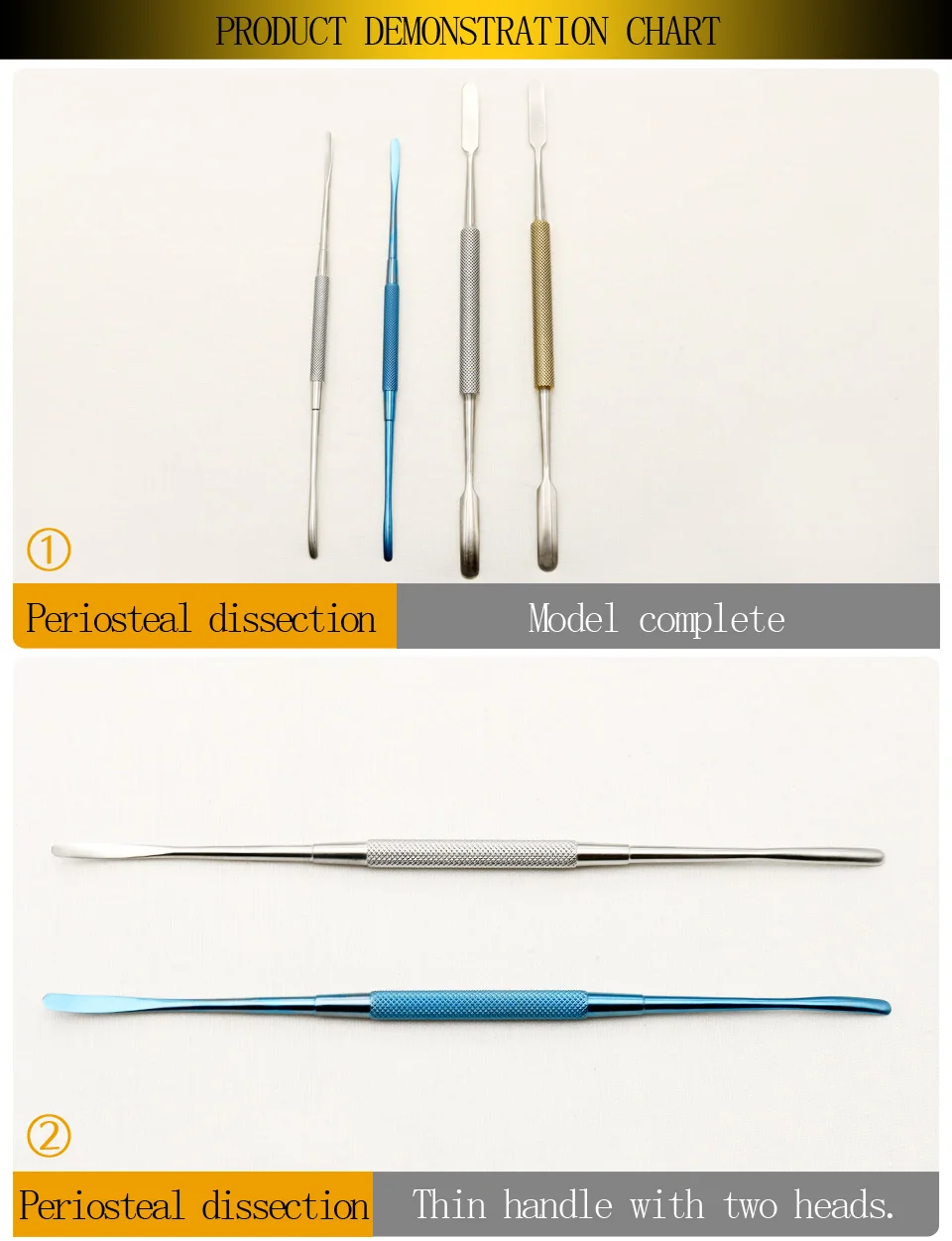 Scleral dissection из нержавеющей стали косметические и пластиковые ионные зачистки инструменты и инструменты