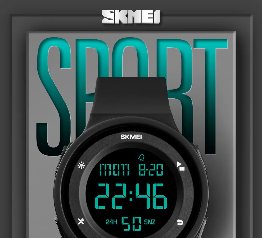 Sports Watches (1)