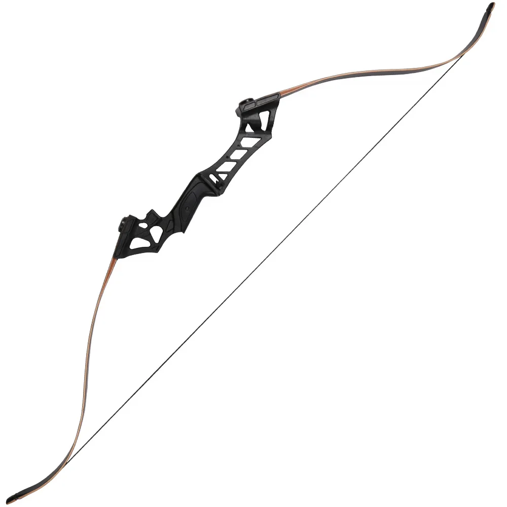 

Professional Competitive Practice of Reflexive Bow Shooting and Hunting Split Sports Recurve Bow