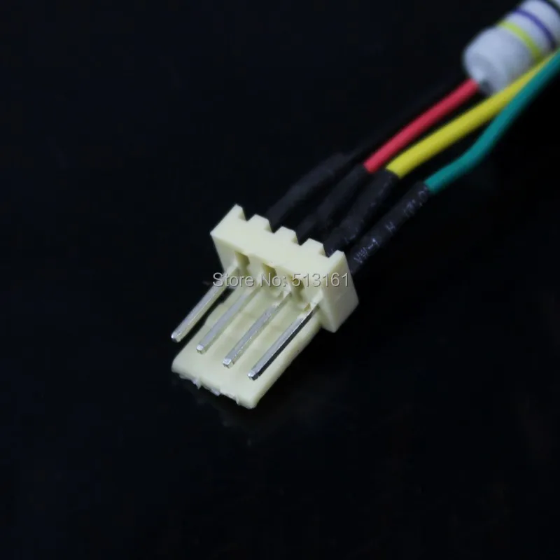 Fan Speed cable 9