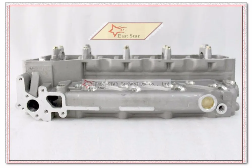 4M40-T 4M40 Engine Cylinder Head AMC 908 514 908514 ME202620 ME029320 ME193804 For Mitsubishi Pajero GLX Montero GLX Canter 1994- 2.8L (2)