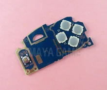 12pcs/lot Left right LR L R Switch PCB Circuit module Board LR Switch Board For PS Vita 2000 PSV 2000 PSV2000 OCGAME