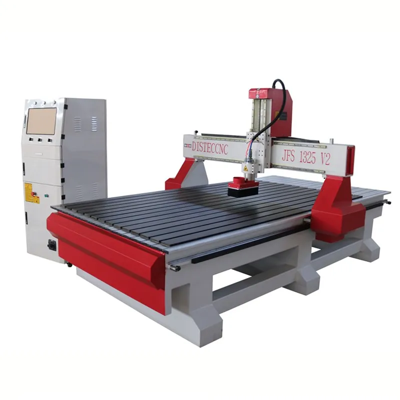 Ce Standard Unich Lxm1325 Cnc Wood Carving Machine/cnc Machine