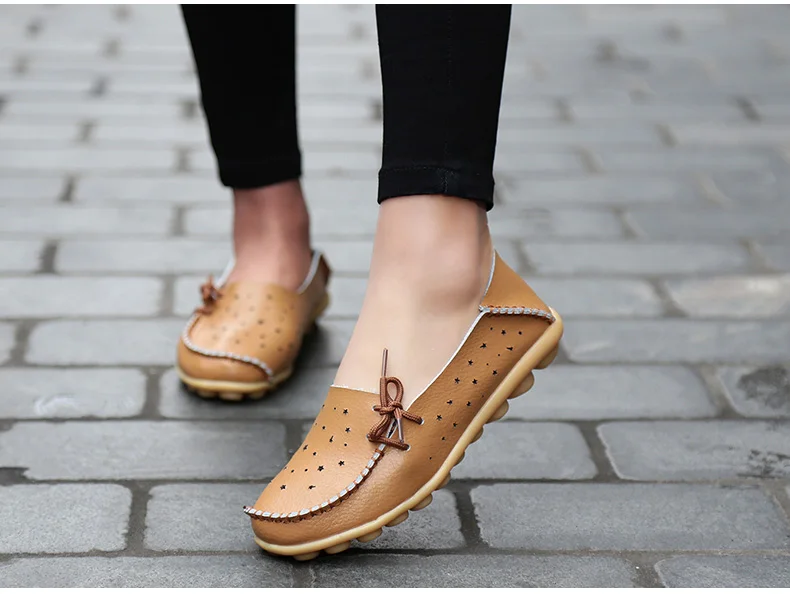 AH915 (28) Women's Loafers