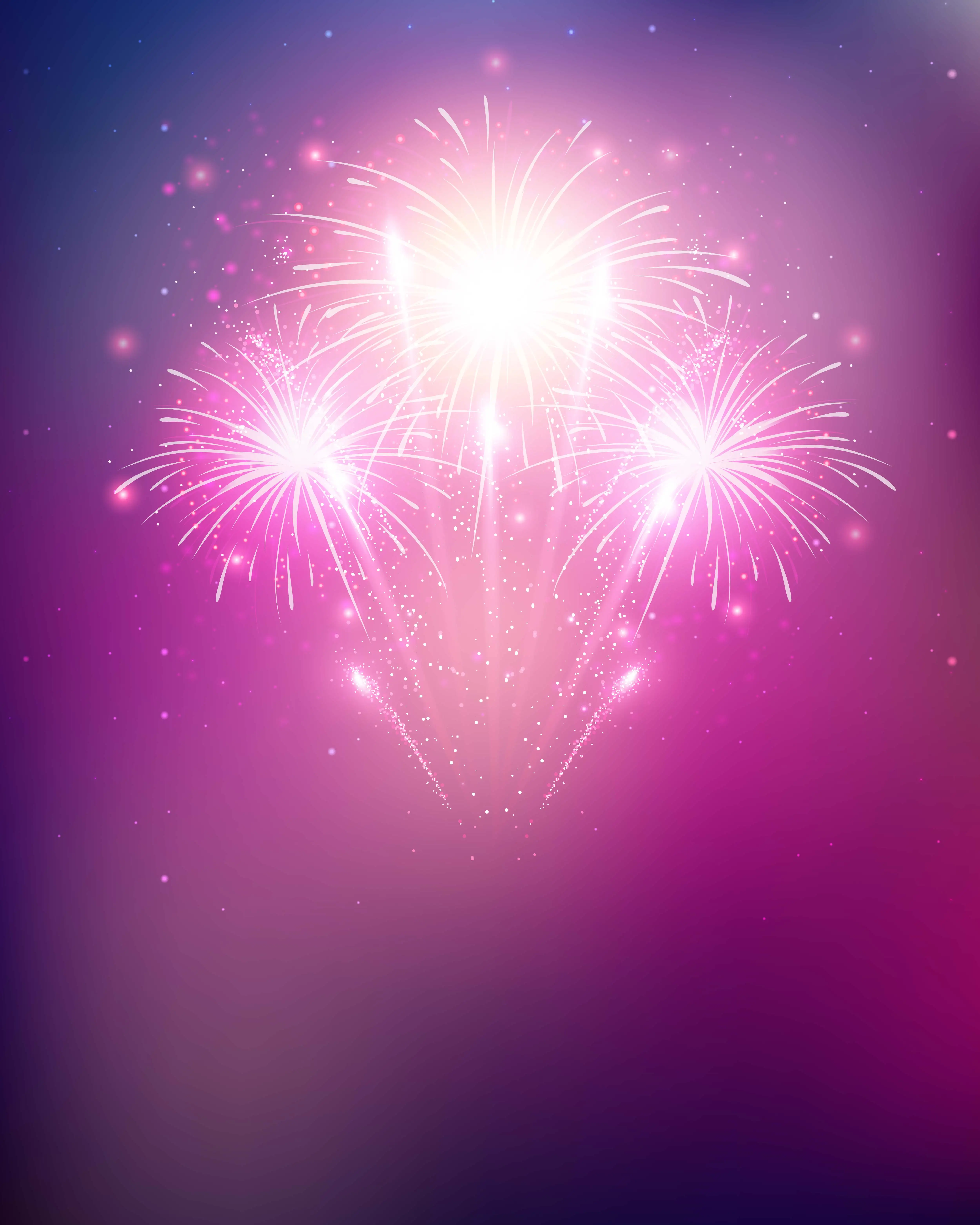 new year backdrops