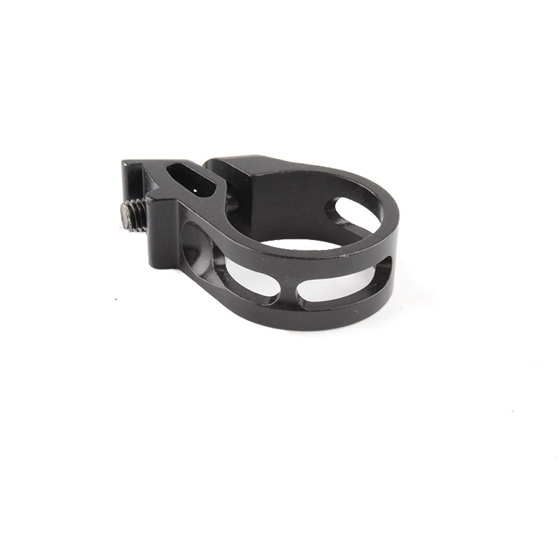 

SRAM SL X7 X9 X0 X1 XX XX1 GX EAGLE Shifter Lever Trigger Discrete Clamp with Screw Black