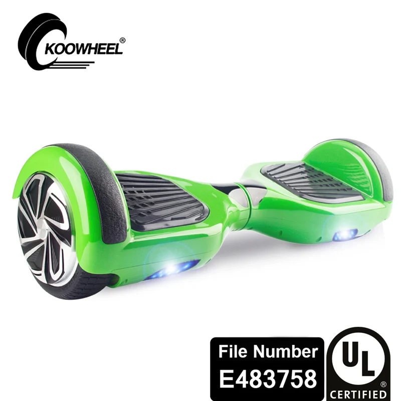 self balancing scooter (2)