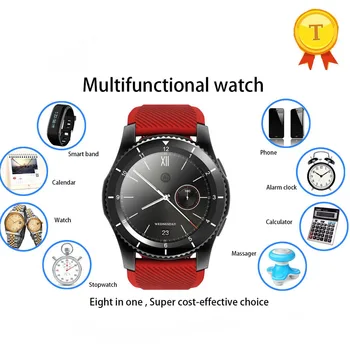 

new arrive Heart rate fitness smart watch MTK2502 Bluetooth smartwatch sim card phonewatch support blood pressure monitor