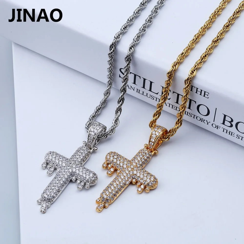 Iced Out Indian Chief Head Charm Pendant /& Necklaces Hip Hop Gold Silver Color Chains For Men Mask Indian Gifts Jewelry Native Cuban Chain 24inch