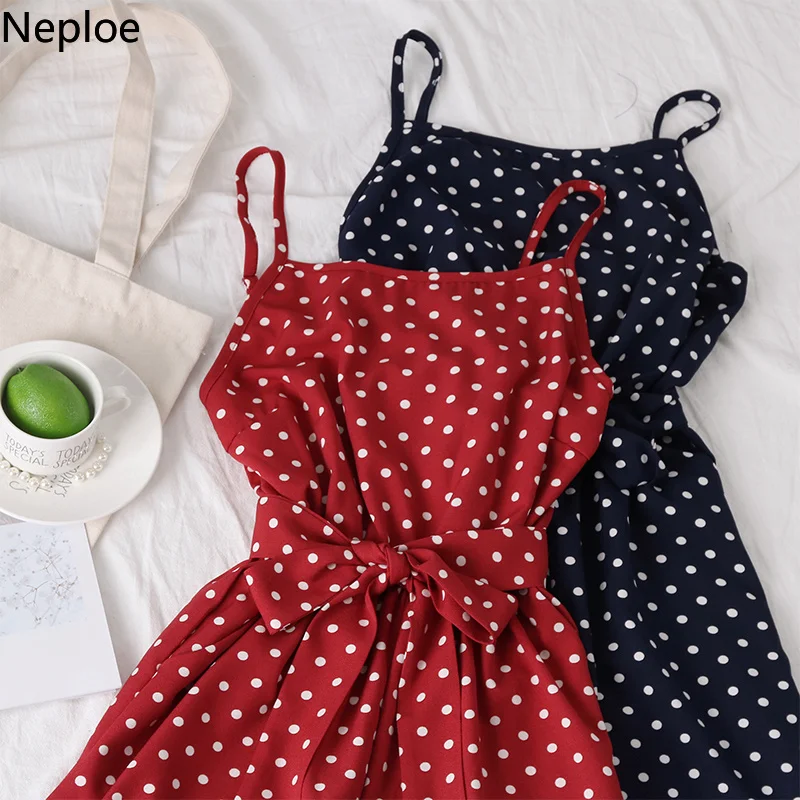 Neplos 2019 летний женский праздничный повседневный комбинезон до середины икры с