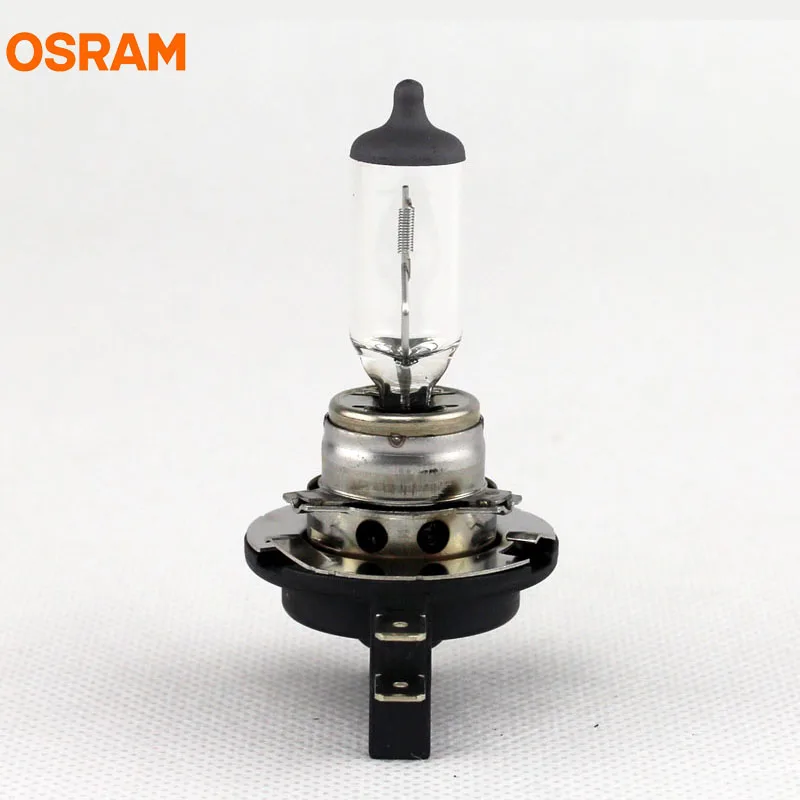 OSRAM H11B 12 В 55 Вт 3200K PGJY19 2 64241 оригинальная линия Автомобильная фара OEM галогенная