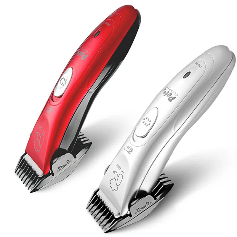 hair trimmer 6