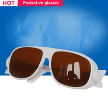 Гарантия качества IPL E-светильник интенсивный импульсный светильник защитные очки фильтрующие очки