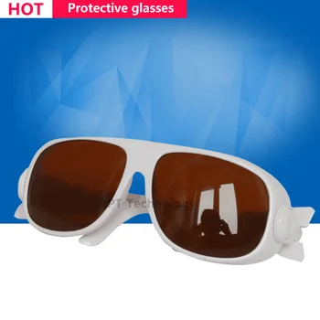 

Quality assurance IPL E-light intense pulse light protective goggles filtering glasses
