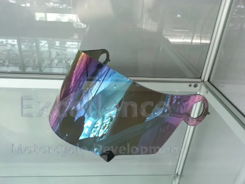 Visiera del casco Suomy casco Spec 1R Estremo Apex SU 0002|helmet  model|helmet hangerhelmet microphone - AliExpress