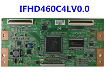 

Latumab Original For TLM46V69P LCD Controller TCON logic Board IFHD460C4LV0.0 Screen LTI460HA03 Free shipping