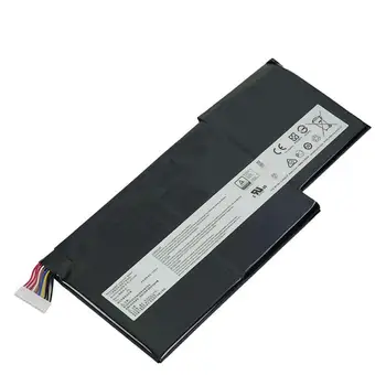 

laptop battery for msi BTY-M6K MS-16K3 gs63vr 7rg 6RF 7RE MS-16K3 GF63 8RC-035MY, GF63 8RC-040XPL