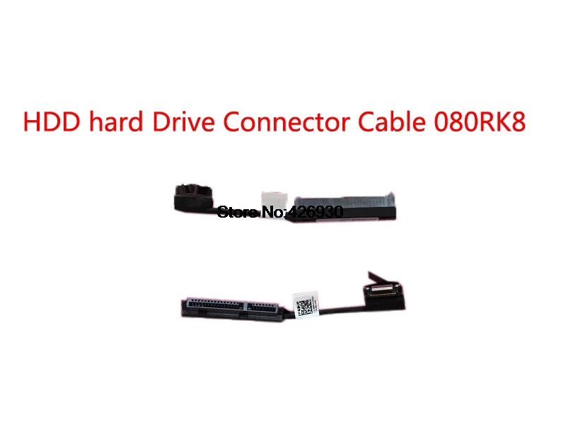 ЖК кабель для ноутбука DELL Latitude E5470 0TMN3T TMN3T 02HP9C 2HP9C 080RK8 80RK8 04XV4N 4XV4N 0CGDGM KG40V 17VCP