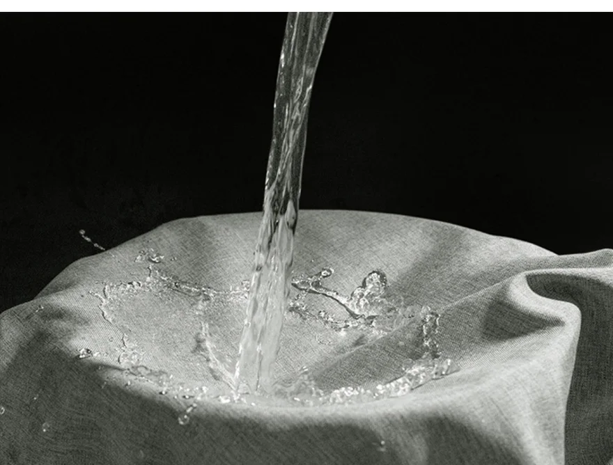 Gray-solid-color-shower-curtain-bathroom-curtain-Imitation-linen-shower-curtain-Waterproof-mildew-thickening-shower-curtain-D40_06