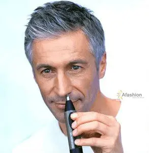 

Hot selling 2pcs women and men notrimmer nosese ear trimmer for the eyebrows beard electric shavers