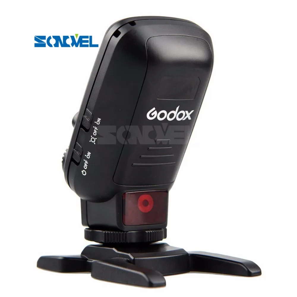 Godox XT32C 2,4G Беспроводной ETTL HSS+ 2X XTR-16 для X1C X1N XT-16 триггера передатчика и AD360/DE/QT/DP/QS/GS/GT серии