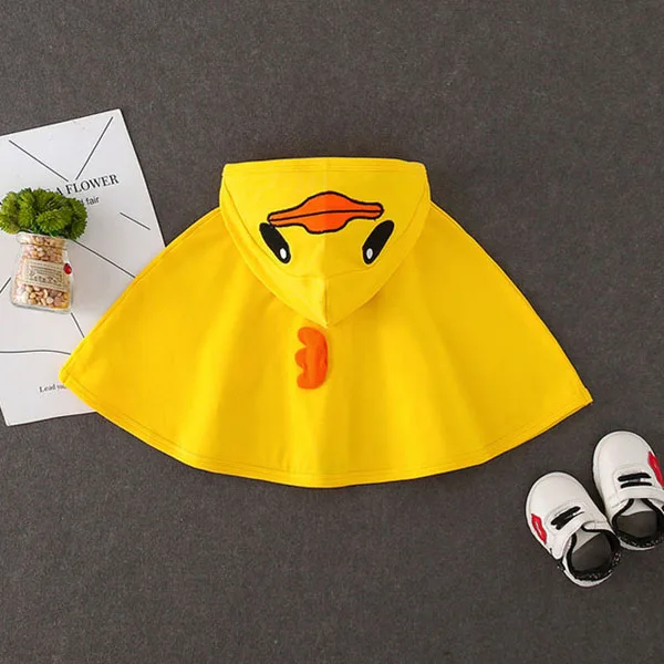 Одежда для новорожденных верхняя юбка накидка детская ветровка