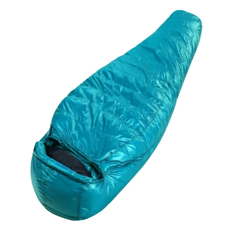 Buy AEGISMAX Outdoor Ultralight Goose Down Sleeping