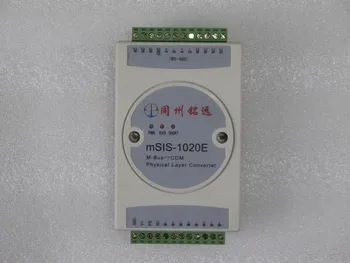 

Serial port (RS-232/RS-485) converter