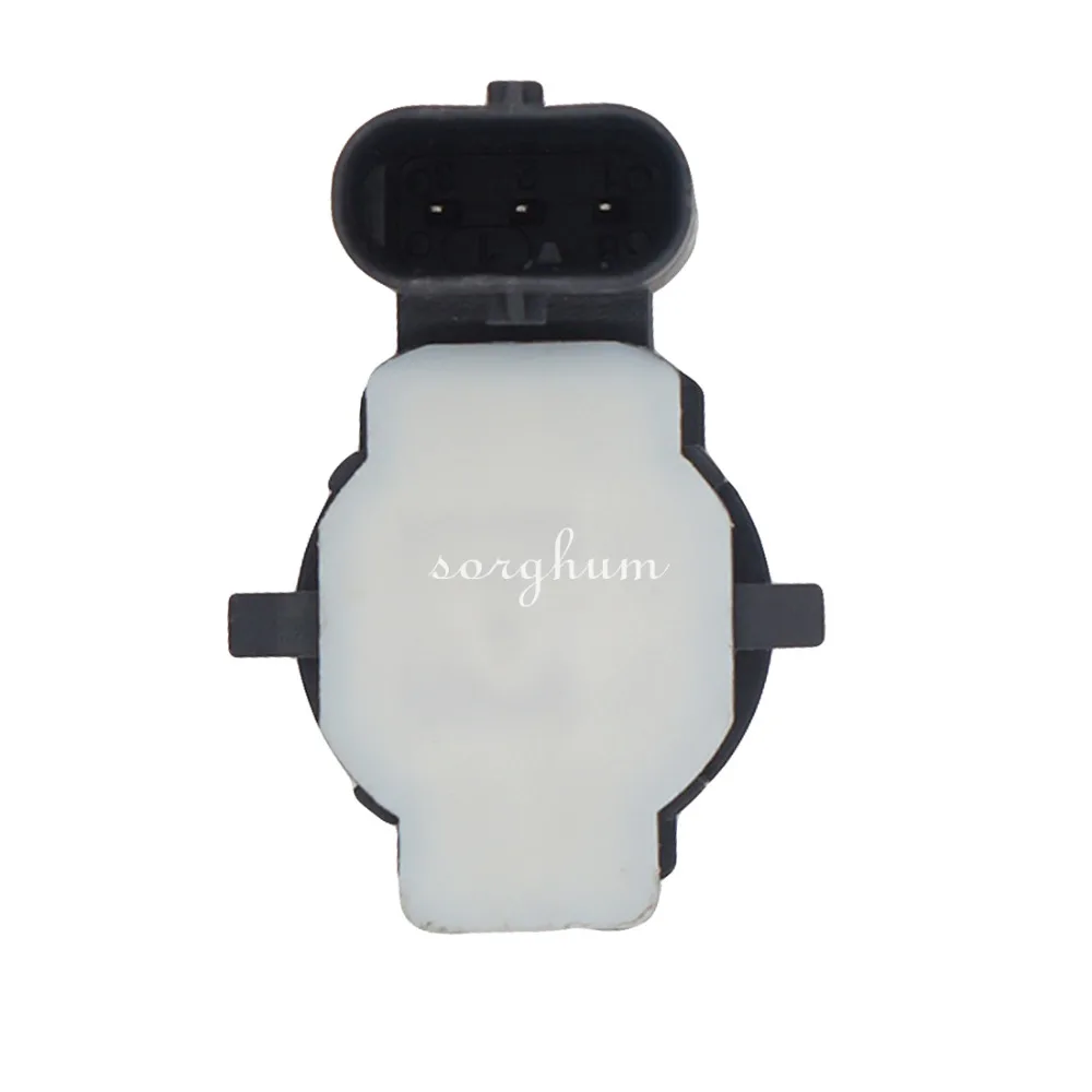 PDC ультразвуковой датчик парковки для Telsa 1048473 02 A 0263033326 серебро|parking aid sensor|ultrasonic