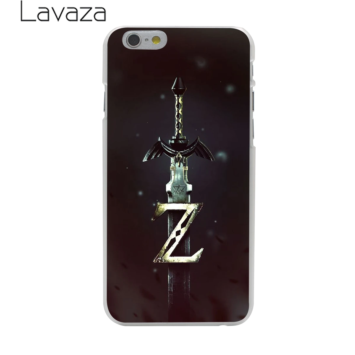 Чехол для телефона Lavaza легенда о Зельде iPhone XR X XS 11 Pro Max 10 7 8 6 6S 5 5S SE 4 4S|6s plus|6 pluslegends