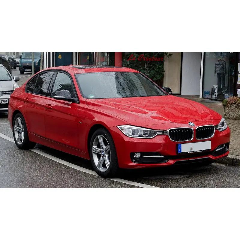 Светодиодные лампы для салона автомобиля Bmw f30 3 серии передняя задняя купольная