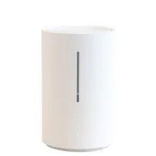 Стерилизация увлажнитель Интеллектуальный бытовой высокой емкости бесшумный офис спальня очистка воздуха стерилизация Ароматерапия