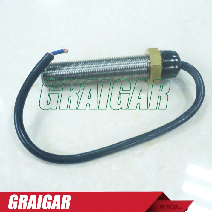

Magnetic Speed Sensor MSP675 Pickup Unit