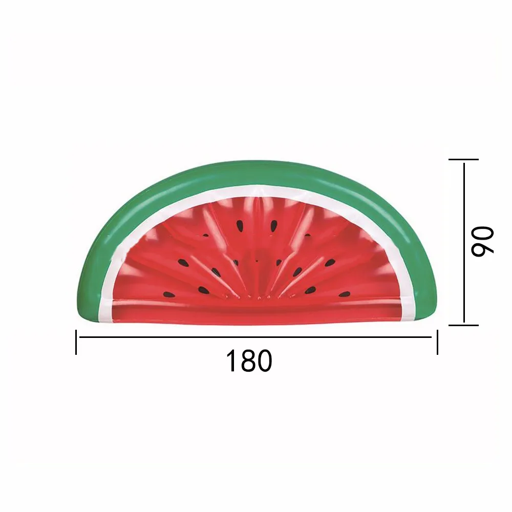 180-90cm-Inflatable-Half-Watermelon-Floats-Swimming-Pool-Float-Beach-Water-Fun-Toy-Blowup-Fruit-Floatie (3)