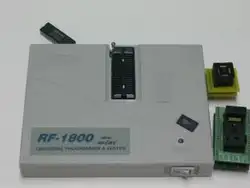 Бесплатная доставка RF1800 (USB) интеллектуальный универсальный программатор