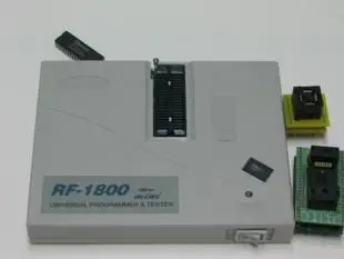 

Free shipping RF1800 (USB) intelligent universal programmer