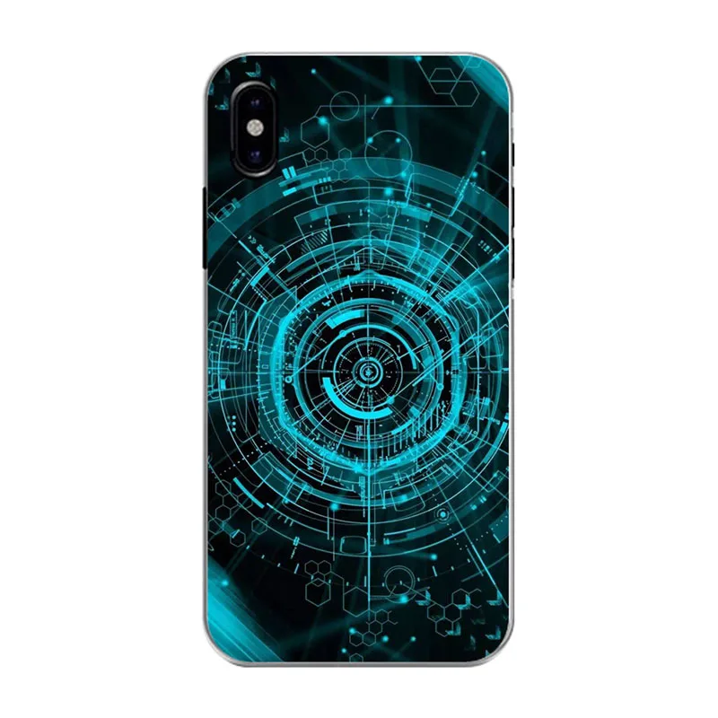 Милый модный чехол с цветочным рисунком Для Doogee X53 X 53 5,", Чехол s, мягкие силиконовые с рисунком, чехол для телефона, Fundas Для Doogee X53 - Цвет: A133
