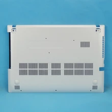 Lenovo Z410 База крышка Нижняя чехол 90203978 белый