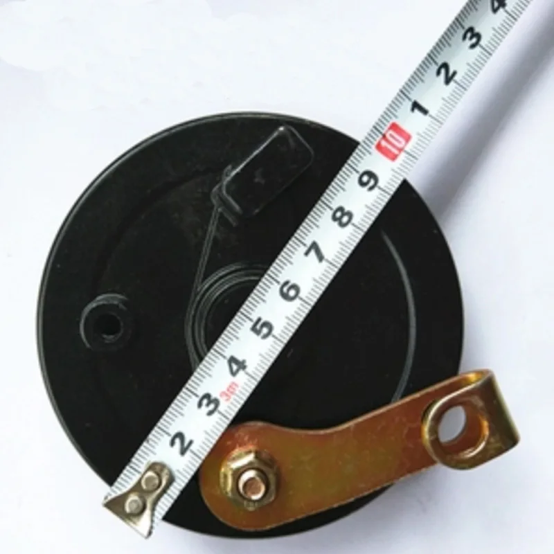 8 inch Electric Scooter_3