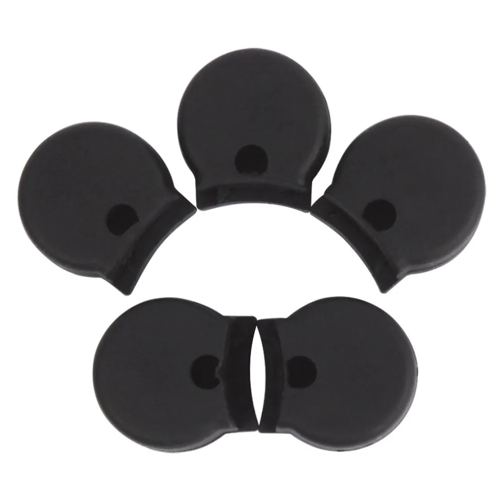

2018 5pcs Clarinet Finger Holder Replacement for Clarinet Musical Instrument Accessories Repair Parts Hot Sale Dropshipping