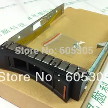 Высокое качество 69Y5284 3," SAS SATA жесткий диск HDD Caddy лотка для x3500 x3530 x3550 x3630 x3650