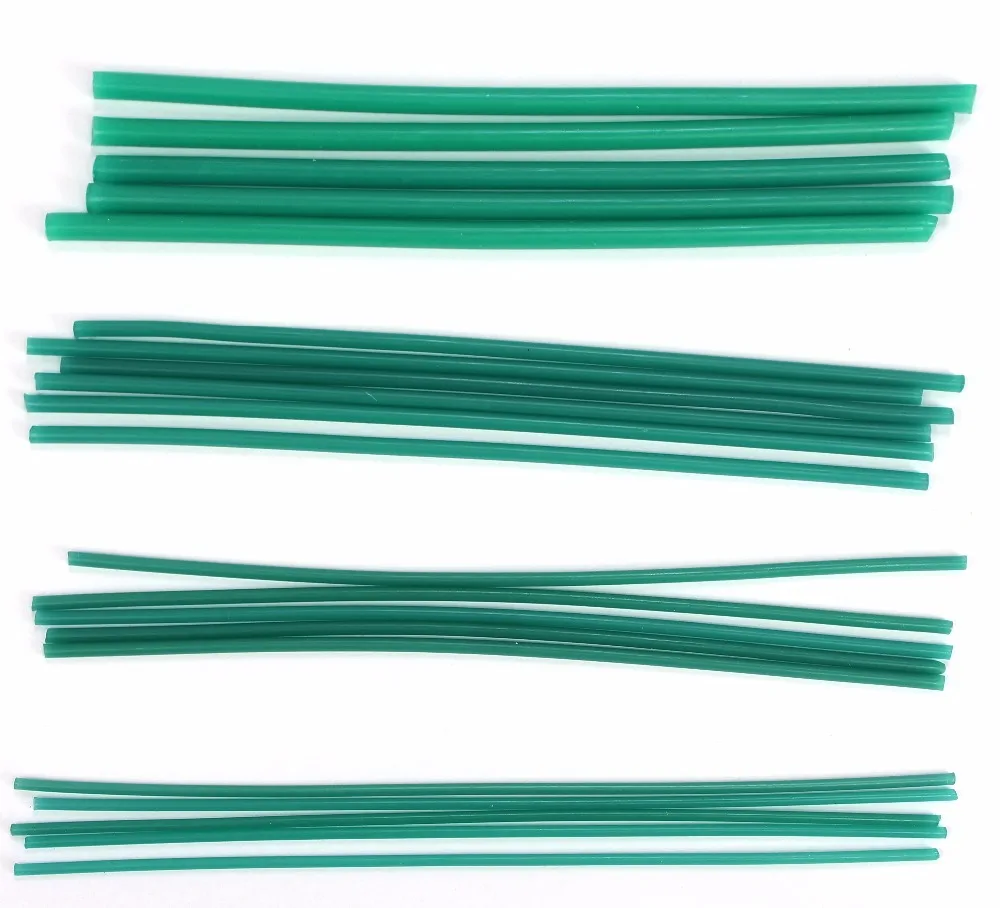 Леска для воска Dewax леска ювелирных изделий Sprue стоматологическая лаборатория 6
