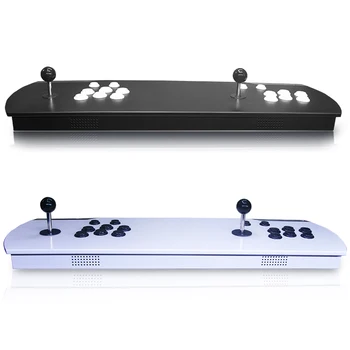 

1399 in 1 Arcade Game Console with Pandora Box 6S Games Kit with full sanwa Joystick Button TV Jamma Game Board