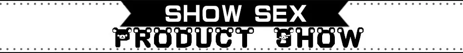 show sex prodduct show