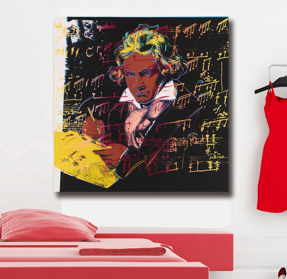 00 andy warhol beethoven 1987 2+