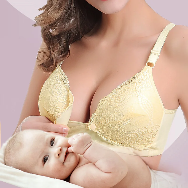 lingerie pour femme enceinte