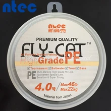 8 ткет плетеная рыболовная леска 100 м многонитевая рыболовная леска 8 нитей PE рыболовная леска Карп рыболовная леска 10LB до 80LB