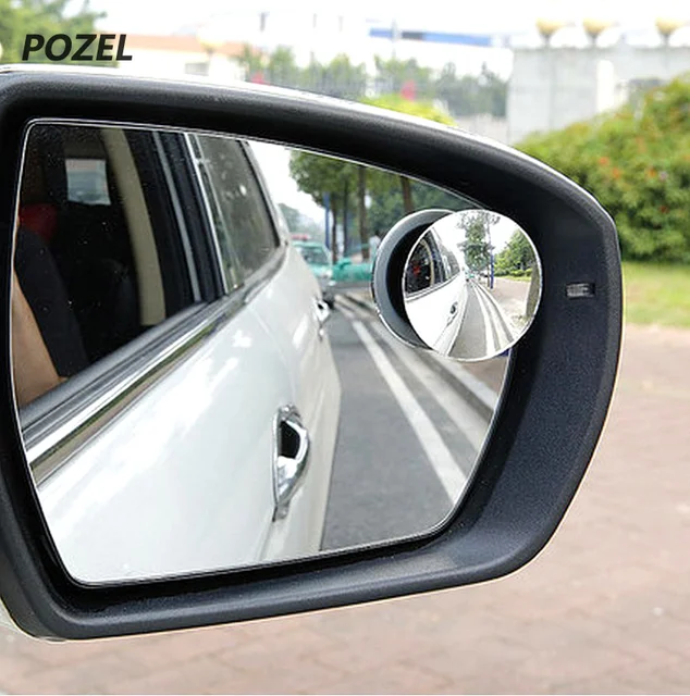 Auto Vehicle Blind Spot Dead Zone Mirror For Honda Hr V Fit Accord Auto Vehicle Blind Spot Dead Zone Mirror For Honda Hr V Fit Accord Civic Cr City Jazz Crider Greiz Elysion